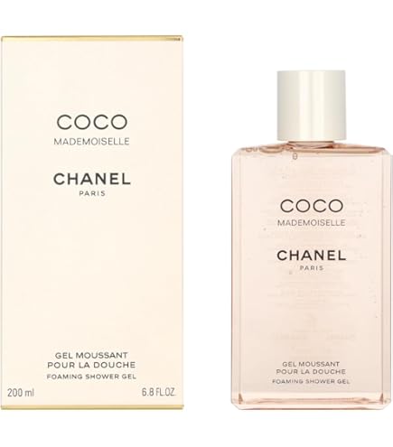 Amazon | シャネル CHANEL チャンス オー タンドゥル シャワージェル